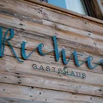 Gaestehaus Richter グライナウ