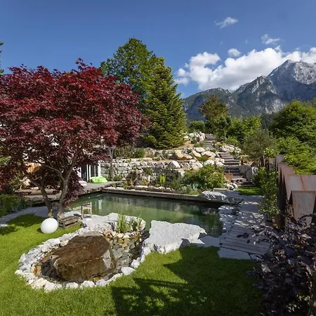 Gaestehaus Richter 4* Grainau