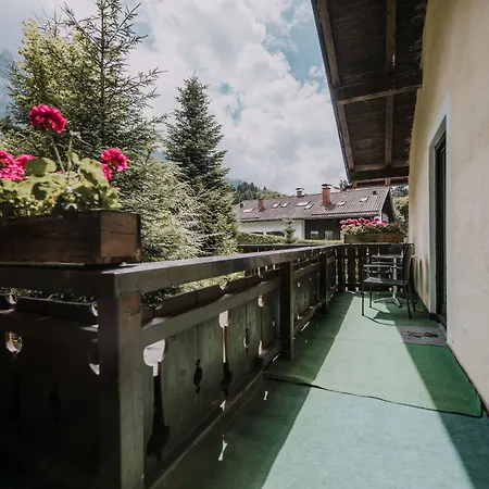 Guest house Gaestehaus Richter