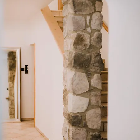 Guest house Gaestehaus Richter 4*