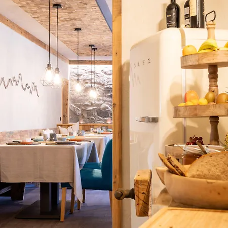Guest house Gaestehaus Richter 4*
