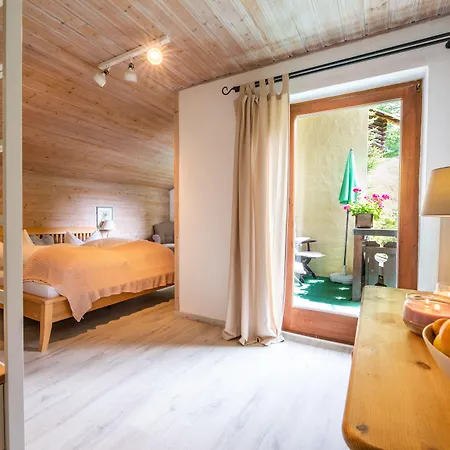 Gaestehaus Richter 4* Grainau