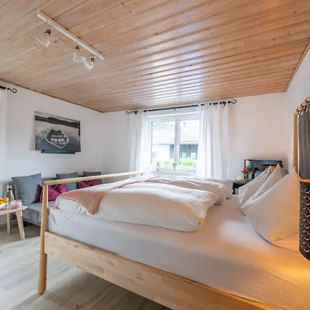 Gaestehaus Richter Guest house