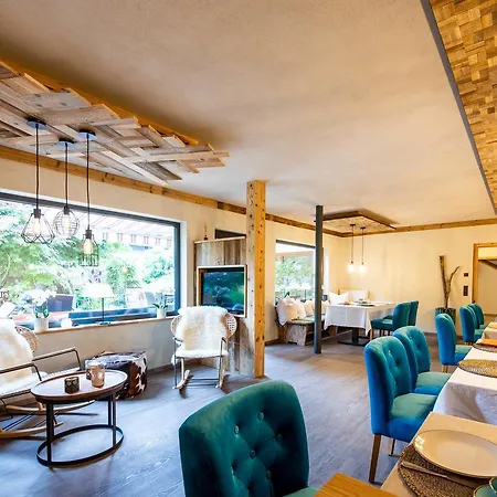 Gaestehaus Richter Guest house