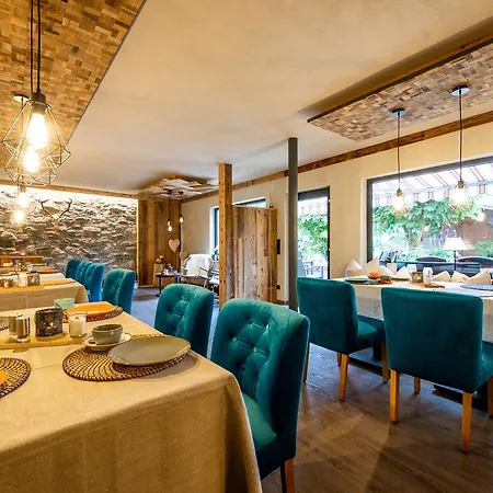 Gaestehaus Richter Penzion 4*