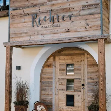 Gaestehaus Richter Guest house
