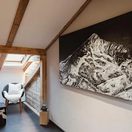 Gaestehaus Richter Guest house