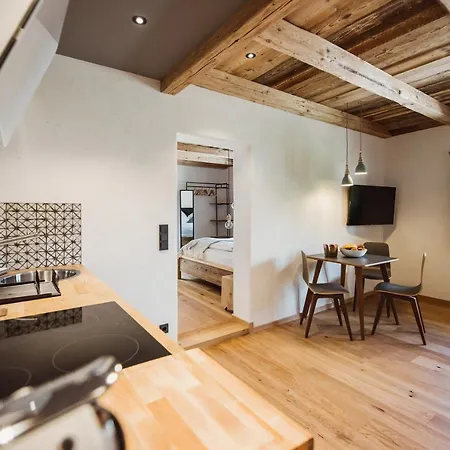 Gaestehaus Richter 3* Grainau