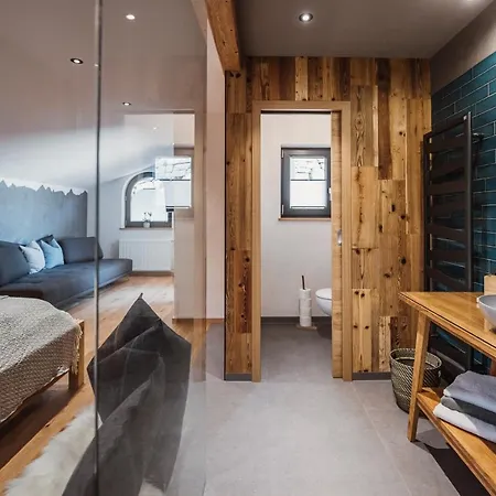 Gaestehaus Richter Guest house 3*