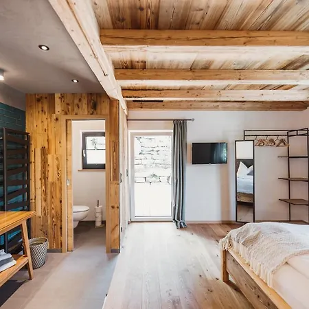 Gaestehaus Richter Guest house 3*
