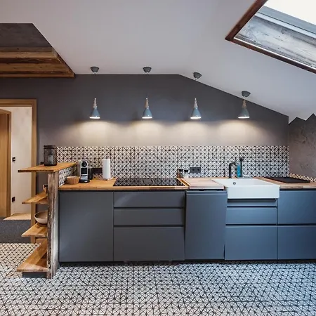 Gaestehaus Richter Guest house 3*