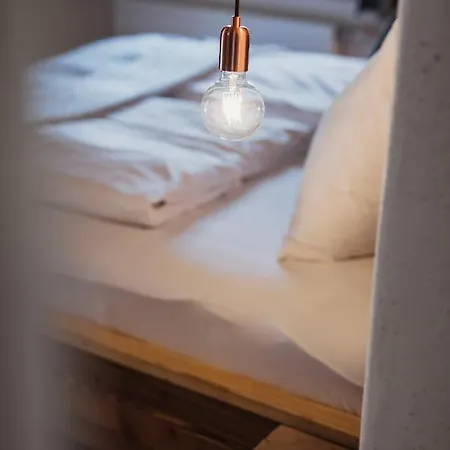 Gaestehaus Richter Guest house 3*