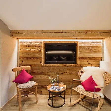 Gaestehaus Richter 3*