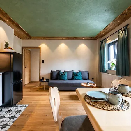 Gaestehaus Richter Guest house