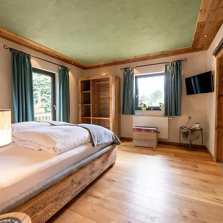 Gaestehaus Richter Guest house