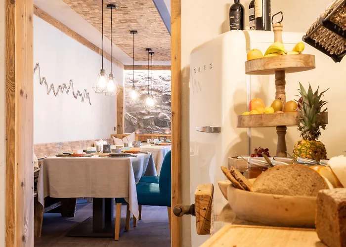 Guest house Gaestehaus Richter 4*