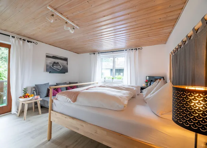 Gaestehaus Richter Guest house