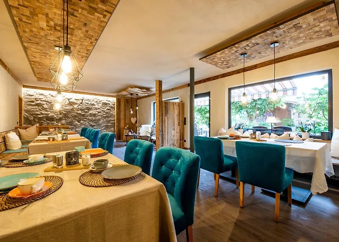 Gaestehaus Richter Guest house 4*