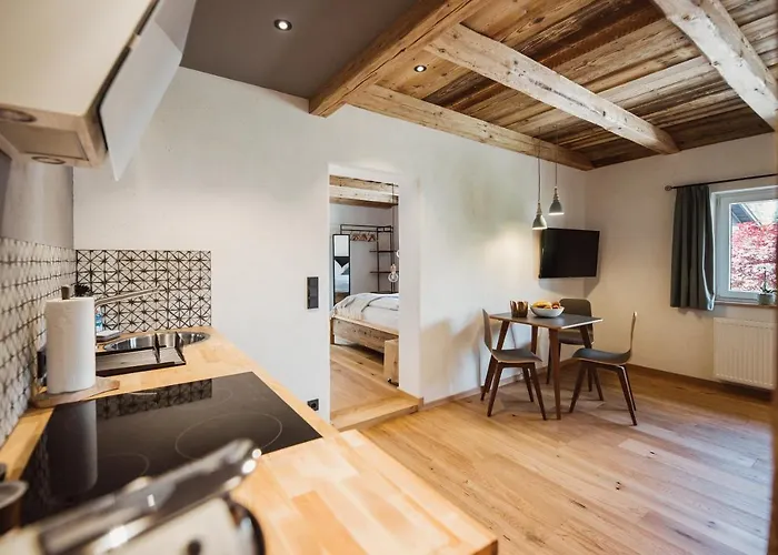 Gaestehaus Richter 4* Grainau