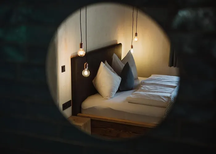 Gaestehaus Richter Guest house 4*