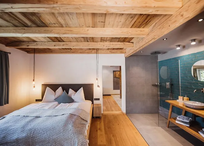 Gaestehaus Richter Guest house