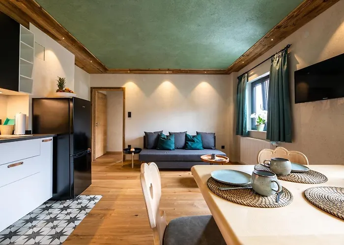 Gaestehaus Richter Guest house