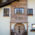 Gaestehaus Richter Grainau