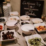 Gaestehaus Richter Pensjonat Grainau