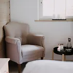 Pensjonat Gaestehaus Richter Grainau