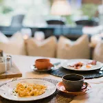 Pensjonat Gaestehaus Richter 4*
