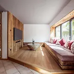 Gaestehaus Richter Pensión Grainau