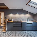 Gaestehaus Richter Pensión 4*