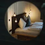 Gaestehaus Richter Pensjonat 4*