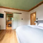 Pensjonat Gaestehaus Richter Grainau
