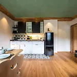 Gaestehaus Richter Grainau