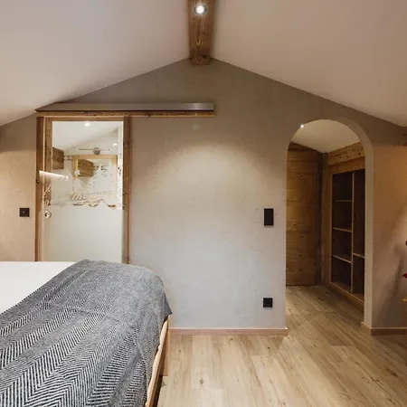 Gaestehaus Richter Vendégház
