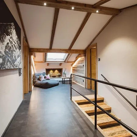 Gaestehaus Richter 4* Grainau