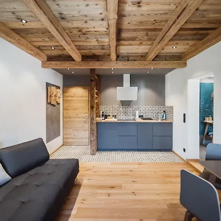 Gaestehaus Richter 4* Grainau