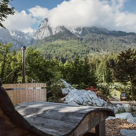 Maison d'hôtes Gaestehaus Richter 4*