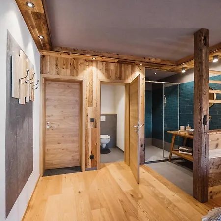 Gaestehaus Richter Vendégház 4*