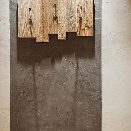 Vendégház Gaestehaus Richter Grainau