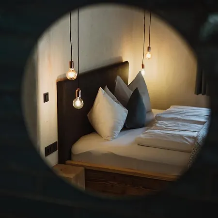 Gaestehaus Richter Vendégház 4*