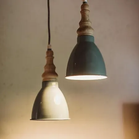 Gaestehaus Richter Vendégház Grainau