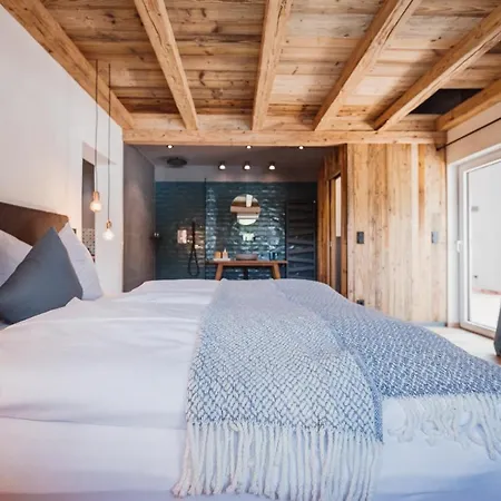Gaestehaus Richter Vendégház Grainau