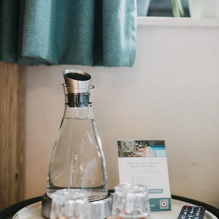 Vendégház Gaestehaus Richter Grainau