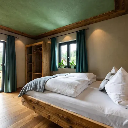 Vendégház Gaestehaus Richter