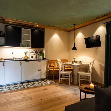 Gaestehaus Richter 4*