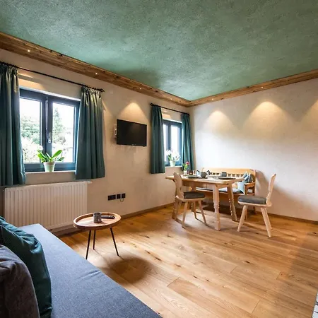 Gaestehaus Richter Vendégház