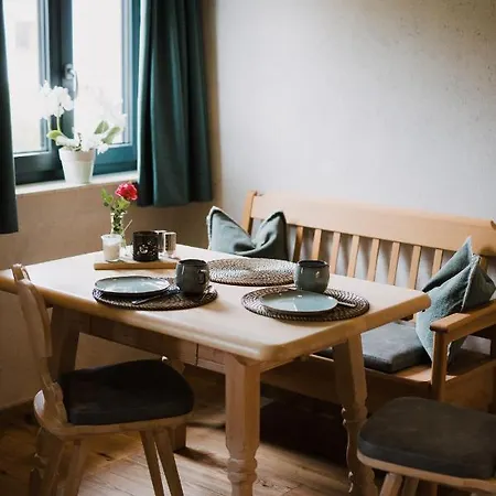 Gaestehaus Richter Pensionat