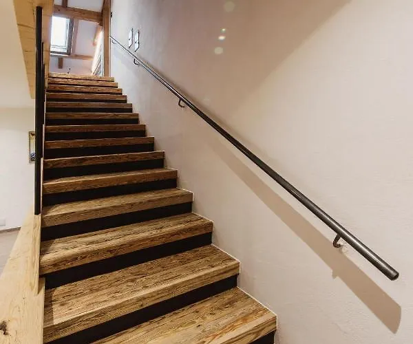 Gaestehaus Richter Affittacamere Grainau